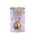 GRANATAPET DeliCATessen Duck and poultry - wet cat food - 400g