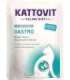 KATTOVIT Feline Diet Gastro - wet cat food - 12 x 85g
