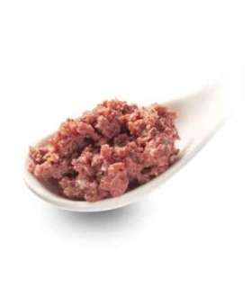 GRANATAPET DeliCATessen Veal and coney - wet cat food - 800g