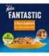 FELIX Fantastic with chicken in jelly - wet cat food - 85g