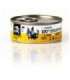 3COTY Chicken - wet cat food - 80g