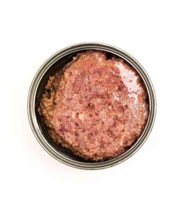 3COTY Turkey - wet cat food - 80g