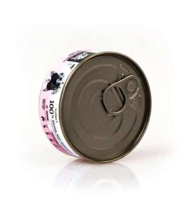 3COTY Turkey - wet cat food - 80g