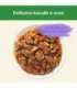 PURINA Cat Chow Sterilised with lamb and green beans in sauce - wet cat food - 26x85g (20 + 6 GRATIS)