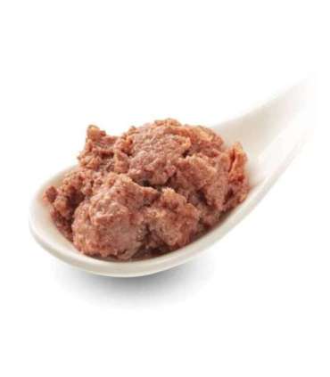 GRANATAPET DeliCATessen Turkey and shrimps - wet cat food - 800g