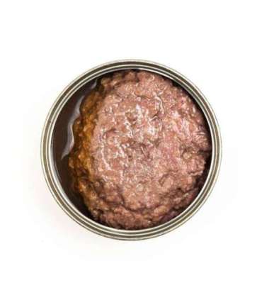 3COTY Duck - wet cat food - 80g