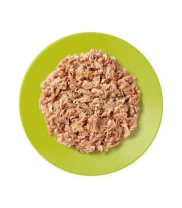 APPLAWS Tuna Fillet with Seaweed in Broth - wet cat food - 70g