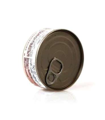 3COTY Turkey with rabbit - wet cat food - 80g