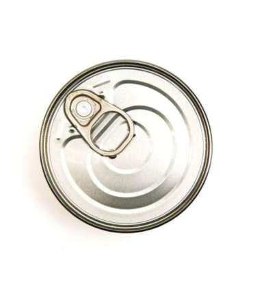 3COTY Turkey with rabbit - wet cat food - 80g