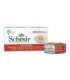 SCHESIR Chicken fillets with duck in broth - wet cat food - 6x50g