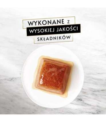 PURINA Gourmet Revelations Mousse with chicken in sauce - wet cat food - 2x57g