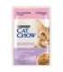 PURINA Cat Chow Sensitive with salmon and zucchini in sauce - wet cat food - 26x85g (20 + 6 GRATIS)