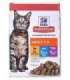 HILL'S Feline Adult Multipack Classic - saszetka 12x85g