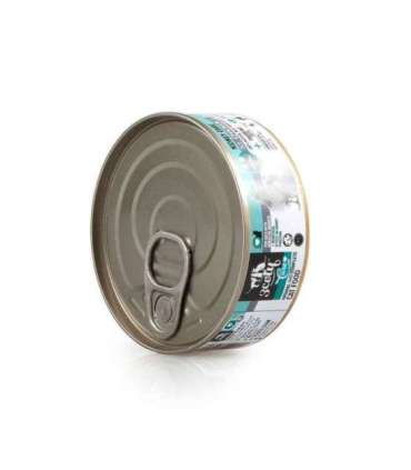 3COTY Chicken with duck Kidney care  - wet cat food - 80g