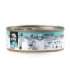 3COTY Chicken with duck Kidney care  - wet cat food - 80g