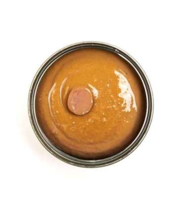 3COTY Chicken with duck For kittens - wet cat food - 80g