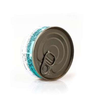 3COTY Chicken with duck For kittens - wet cat food - 80g