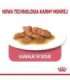 ROYAL CANIN Indoor Sterilized - Wet food for adult cats - Chunks in sauce 12x85 g