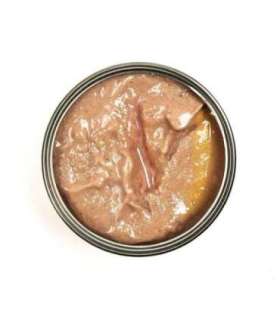 3COTY Turkey with goose For kittens - wet cat food - 80g