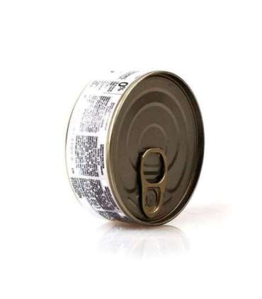 3COTY Turkey with goose For kittens - wet cat food - 80g