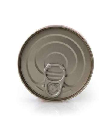 3COTY Chicken with spirulina Senior - wet cat food - 80g