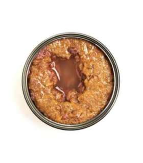 3COTY Chicken with goose - wet cat food - 80g