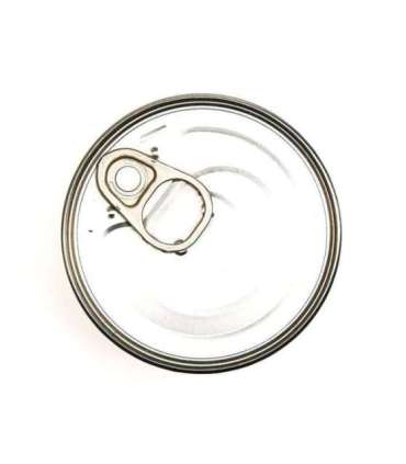 3COTY Chicken with goose - wet cat food - 80g