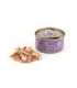 FISH4CATS Tuna fillet with anchovy - wet cat food - 70g