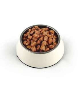 TEO Rich in beef - wet cat food - 850g