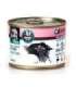 3COTY 51. Turkey Struvite Care - wet cat food - 180g