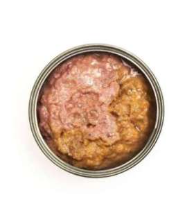 3COTY Turkey - wet cat food - 80g
