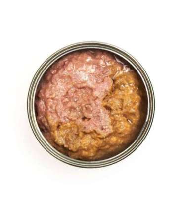 3COTY Turkey - wet cat food - 80g