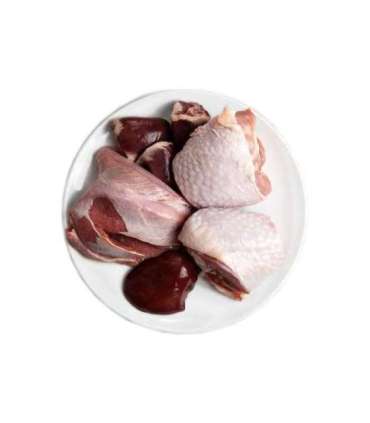 3COTY Turkey - wet cat food - 80g