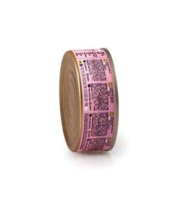 3COTY Turkey Senior - wet cat food - 80g