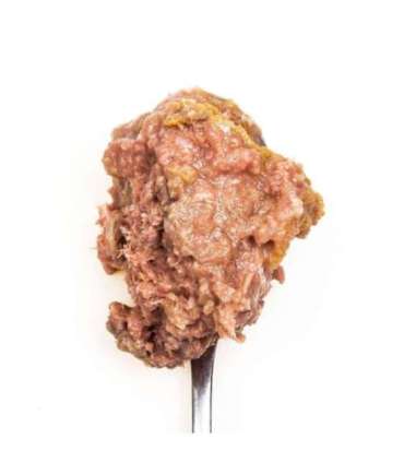 3COTY Turkey with duck - wet cat food - 80g