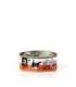 3COTY Turkey with duck - wet cat food - 80g