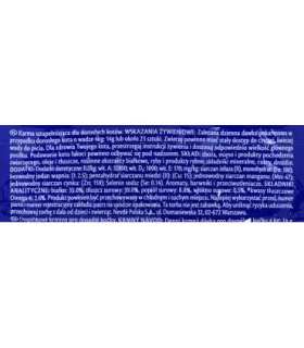 FELIX Play Tubes Fish, Shrimps  - dry cat food - 50 g