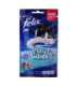 FELIX Play Tubes Fish, Shrimps  - dry cat food - 50 g