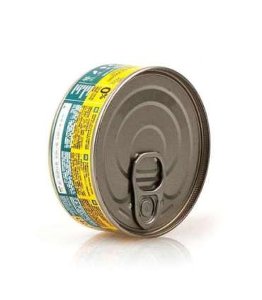 3COTY Chicken with spirulina For kittens and nursing cats - wet cat food - 80g