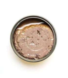 3COTY Chicken Struvite care - wet cat food - 80g