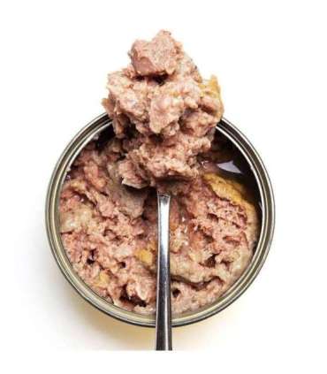 3COTY Chicken Struvite care - wet cat food - 80g