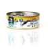 3COTY Chicken Struvite care - wet cat food - 80g