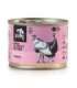 3COTY 34. Turkey Senior - wet cat food - 180g