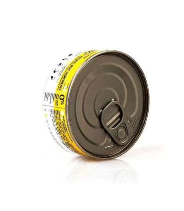 3COTY Chicken For kittens - wet cat food - 80g