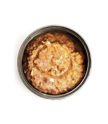 3COTY Turkey Struvite care - wet cat food - 80g