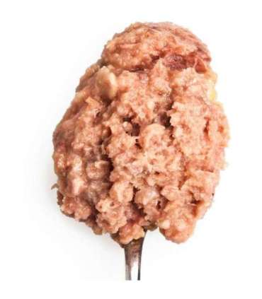 3COTY Turkey Struvite care - wet cat food - 80g