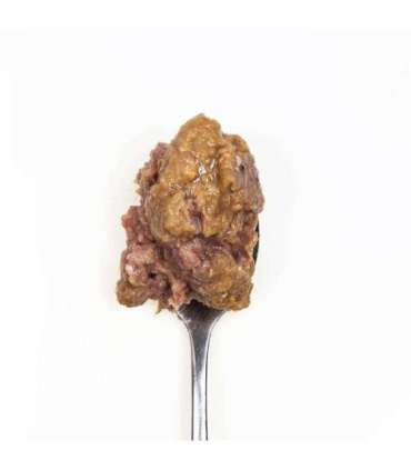 3COTY 07. Turkey - wet cat food - 180g