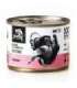 3COTY 07. Turkey - wet cat food - 180g