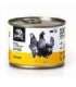 3COTY 01 Chicken - wet cat food - 180g