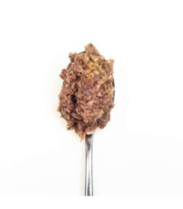 3COTY 04 Turkey - wet cat food - 180g